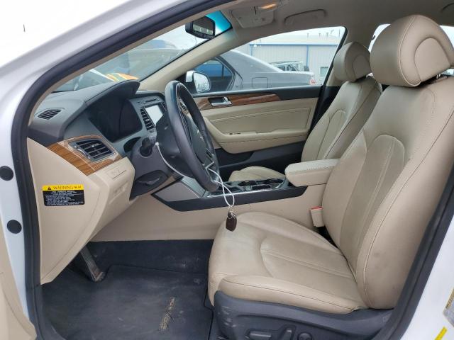 2015 HYUNDAI SONATA ECO - 5NPE24AA3FH162019