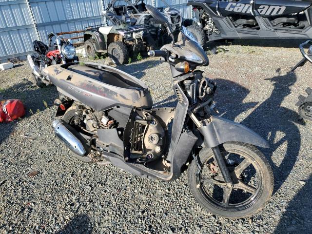 SYM salvage cars for sale: 2013 SYM HD 200