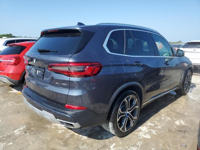 2020 BMW X5 SDRIVE - 5UXCR4C03LLT18296