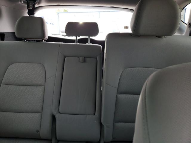 KM8J33A43JU647934 Hyundai TUCSON SEL