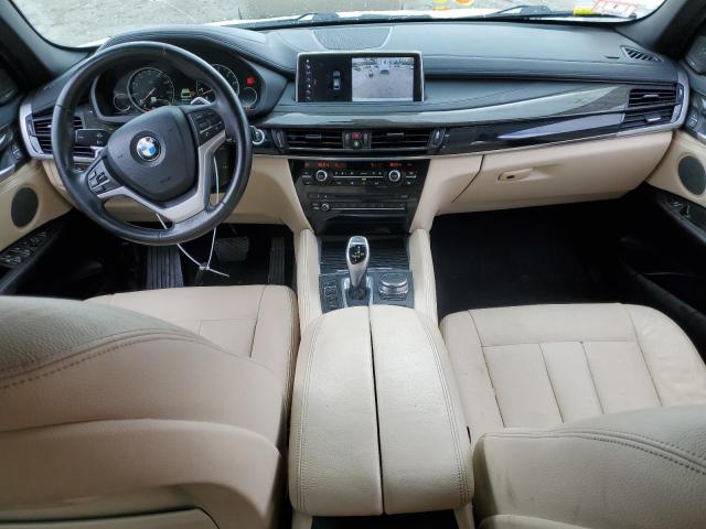 5UXKU2C50K0Z64101 2019 BMW X6, photo no. 8