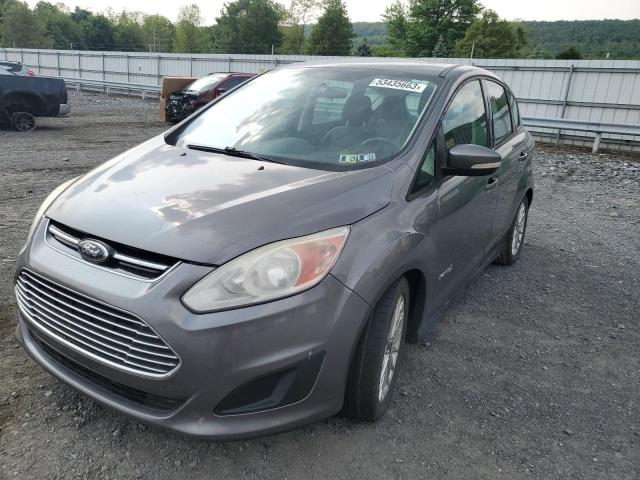 2013 FORD C-MAX SE - 1FADP5AU5DL508065