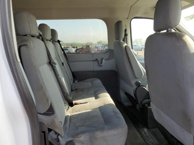 2015 FORD TRANSIT T- - 1FBZX2ZM5FKA26308