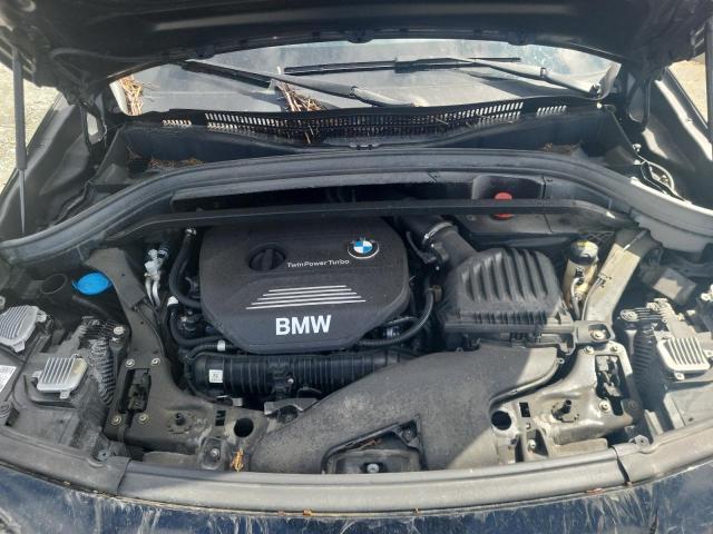 2019 BMW X2 XDRIVE2 - WBXYJ5C59K5N72150