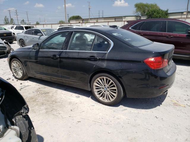 2015 BMW 328 I - WBA3A5G51FNS90511