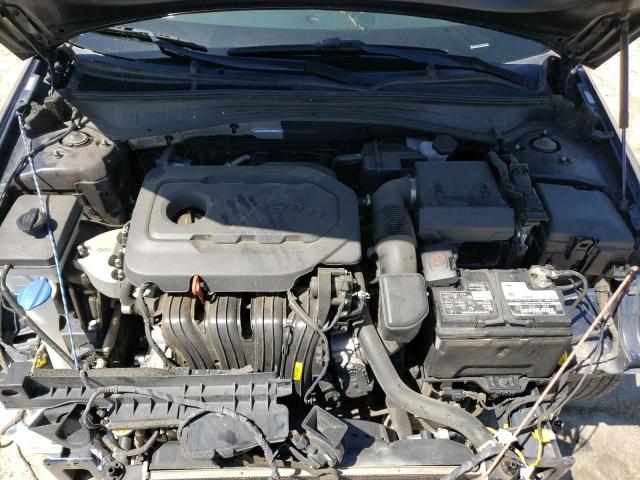5XXGT4L32KG353280 KIA Optima Lx