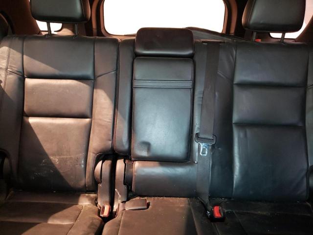 1C4RDHDG6GC459477 Dodge DURANGO LIMITED