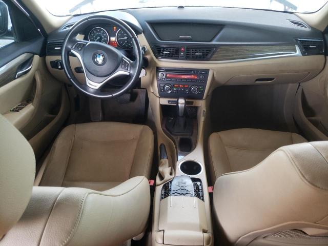 WBAVM5C56FVV94200 BMW X1 Xdrive35i