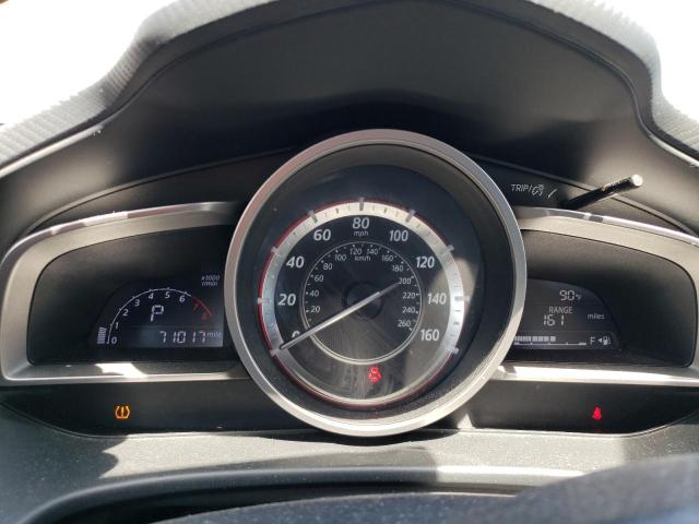 JM1BM1X75G1298460 Mazda 3 Grand Touring