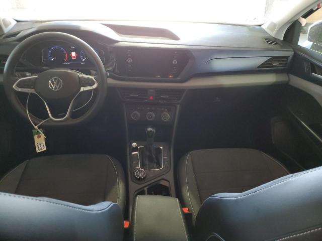 2022 VOLKSWAGEN TAOS SE - 3VVWX7B24NM052475