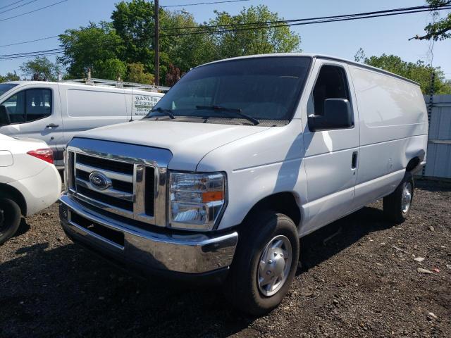 2009 Ford Econoline Cargo Van 