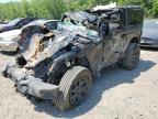 2015 JEEP WRANGLER S - 1C4AJWAG7FL658728