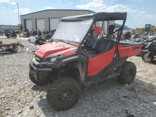 2016 HONDA SXS1000 M3 - 1HFVE04A3G4000237