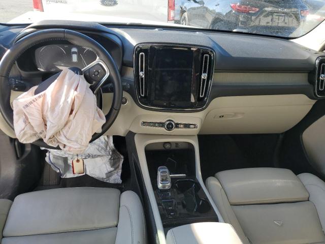 2019 VOLVO XC40 T5 IN - YV4162UL4K2084931