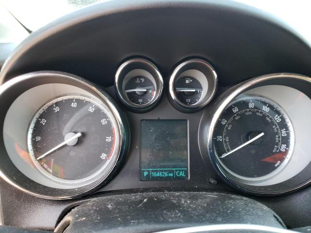 1G4PP5SK5E4158299 Buick Verano