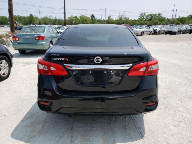 2017 NISSAN SENTRA NIS - 3N1AB7AP9HY312860