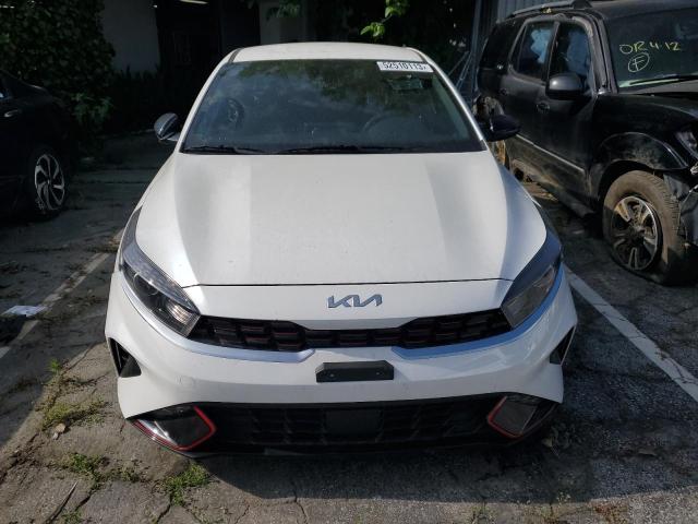 3KPF54AD7NE511952 KIA Forte Gt Line
