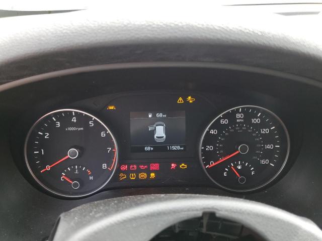 KNDPM3AC7N7994481 KIA Sportage Lx