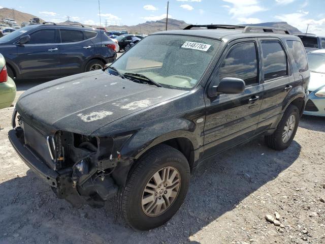 2005 Mercury Mariner 