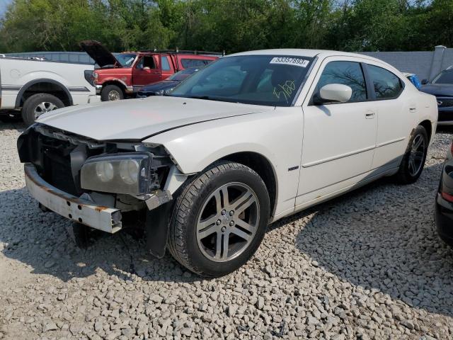 2006 Dodge Charger R/T