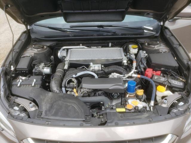 4S3BWGN67M3014107 Subaru Legacy Limited Xt