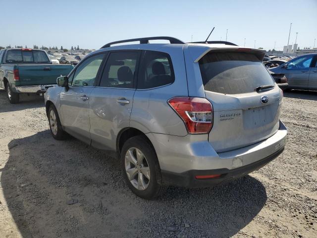 JF2SJAHC6FH480759 Subaru Forester 2.5i Limited