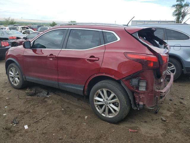 JN1BJ1CR3KW351686 Nissan Rogue Sport S