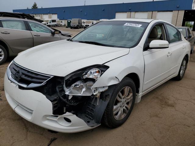 2011 Nissan Altima Base