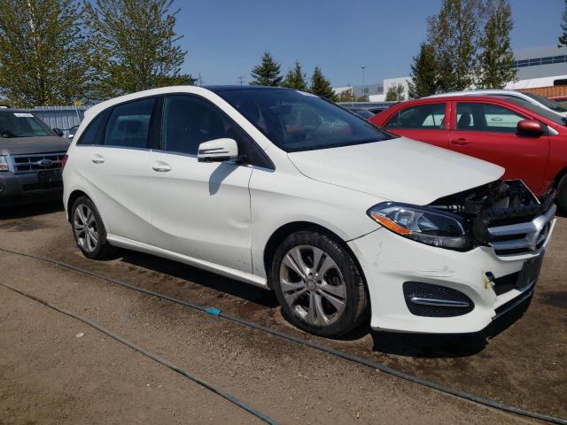 2015 MERCEDES-BENZ B 250 4MAT - WDDMH4GB9FJ311864