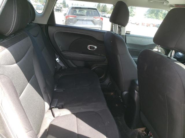 KNDJN2A20K7912347 KIA Soul