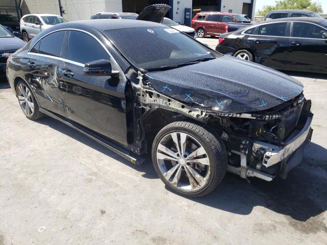 WDDSJ4EBXFN170617 Mercedes-Benz CLA 250