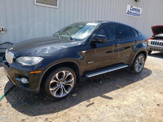 2011 BMW X6 xDrive 50i