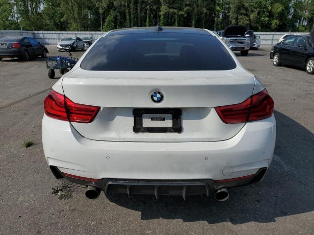 2018 BMW 440I GRAN - WBA4J5C56JBF06313
