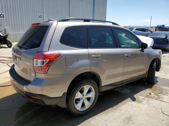 JF2SJABC0GH563310 Subaru Forester 2.5i