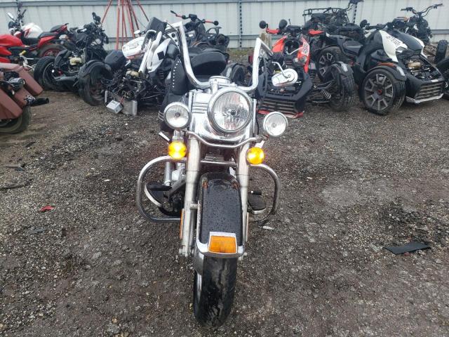 2015 HARLEY-DAVIDSON FLSTC HERI - 1HD1BWV14FB020220