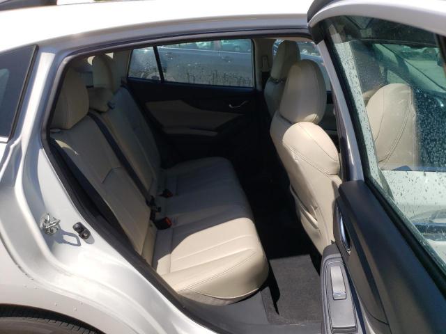 4S3GTAT68J3706211 Subaru Impreza Limited