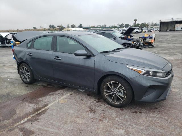 3KPF24AD9NE427124 KIA FORTE FE