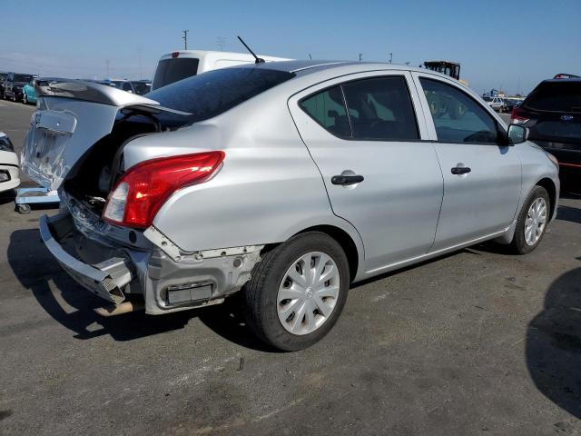 3N1CN7AP7HL833797 Nissan VERSA S