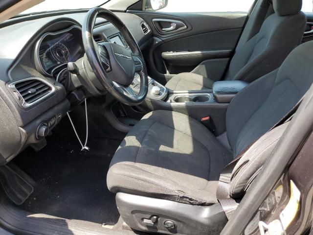 1C3CCCAB8GN152938 Chrysler 200 Limited