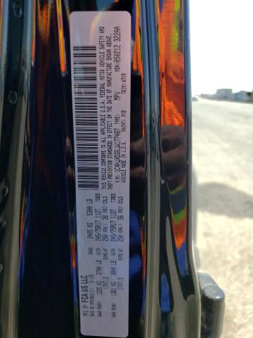 1C4HJXDG6JW177487 Jeep Wrangler Unlimited Sport