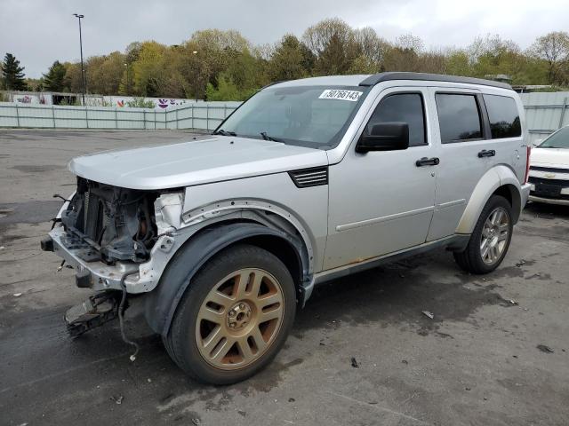 2010 Dodge Nitro Heat