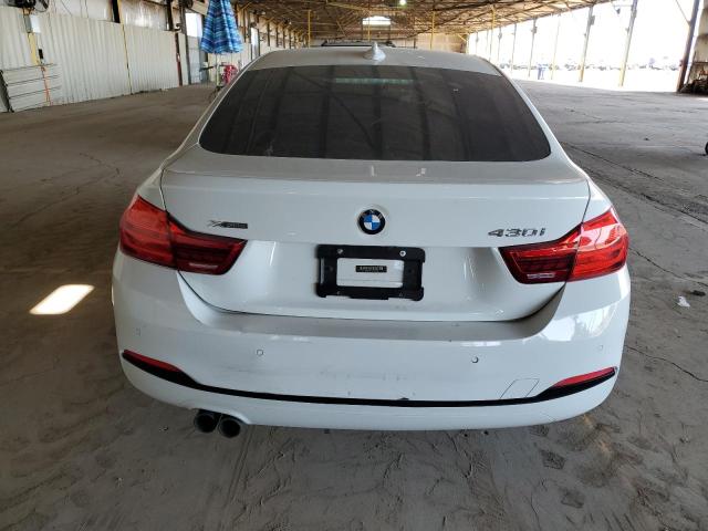 WBA4J1C52JBG80534 BMW 430i Gran Coupe