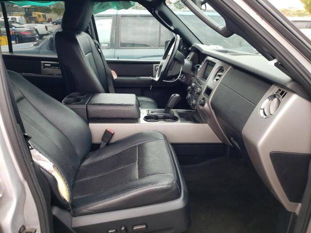 1FMJU1JT5HEA37613 Ford Expedition Xlt