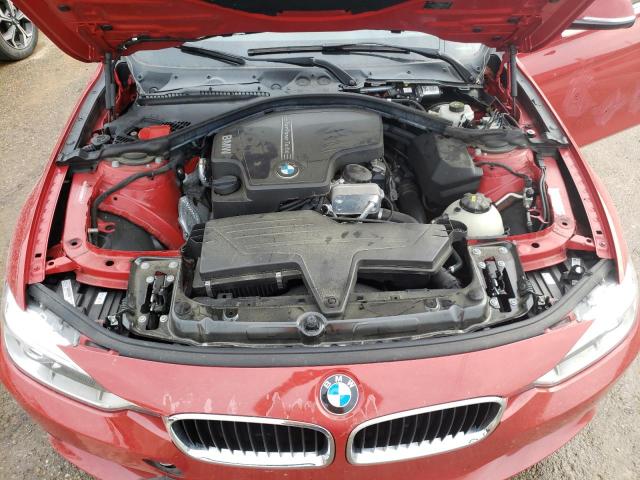 2015 BMW 328 I - WBA3A5G55FNS82914
