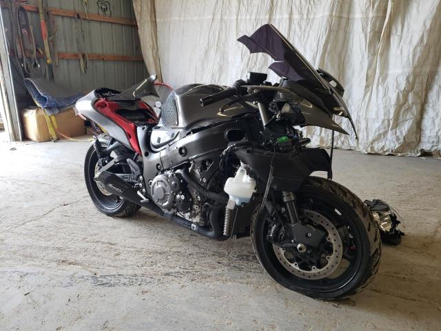 2023 SUZUKI GSX1300 RR - JS1EJ11B3P7100369