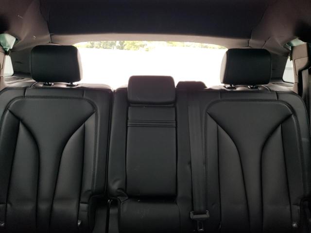 2016 LINCOLN MKX PREMIE - 2LMTJ6JR5GBL80911