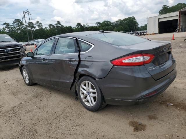 3FA6P0HD4FR145442 | 2015 FORD FUSION SE