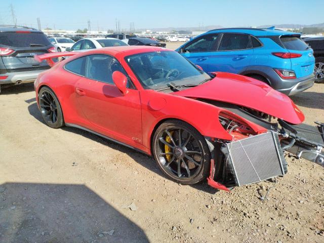 VIN WP0AC2A94ES183273 2014 Porsche 911, GT3 no.4