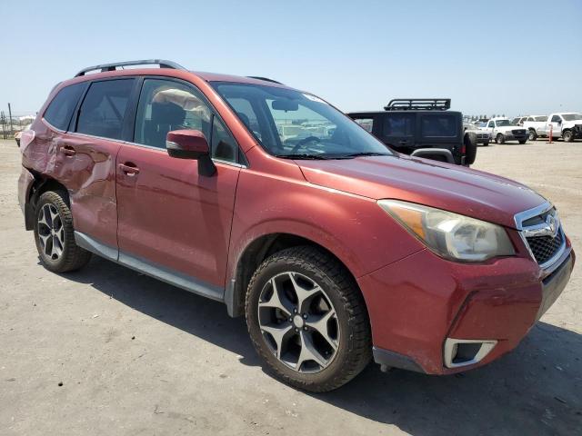 JF2SJGMC9EH469388 Subaru Forester 2.0xt Touring