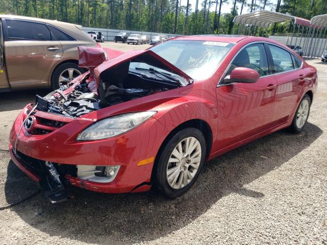 2010 Mazda Mazda6 i